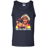 Point Break He’s Not Coming Back Vaya Con Dios PINGPONG