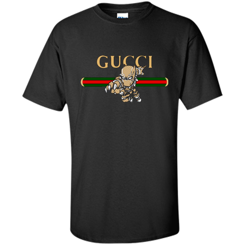 Black Panther Gucci PING PONG