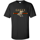 Black Panther Gucci PING PONG
