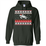 Sea Turtle Ugly Christmas T-Shirt - Hoodie