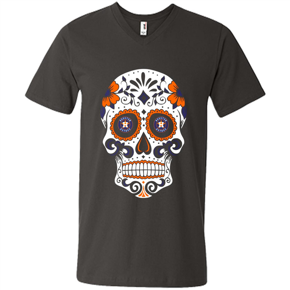 Houston Astros Sugar Skull PING PONG