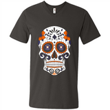 Houston Astros Sugar Skull PING PONG