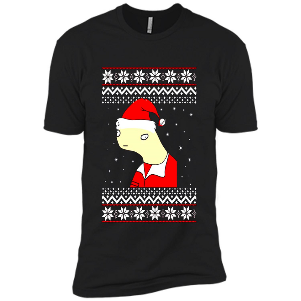 Marin Crops Christmas Sweater PINGPONG