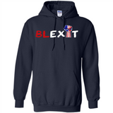 Kanye West Blexit American