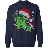 Boxer Dog diamond Christmas - Sweatshirt