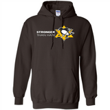 Pittsburgh Penguins Stronger Than Hate News