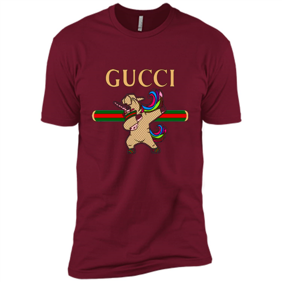 Gucci Dabbing Unicorn PING PONG