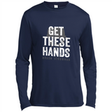 Wwe authentic wear wwe braun strowman get these hands
