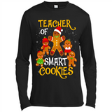 Teacher of Smart Cookies Christmas School Teaching