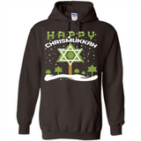 Happy Chrismukkah - Hoodie