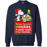 Snoopy - Holiday Favorites - Christmas
