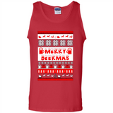 Merry Beermas Christmas sweater PINGPONG
