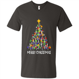 Hairstylist Merry Christmas Hairstylist Scissors Christmas Tree PING PONG