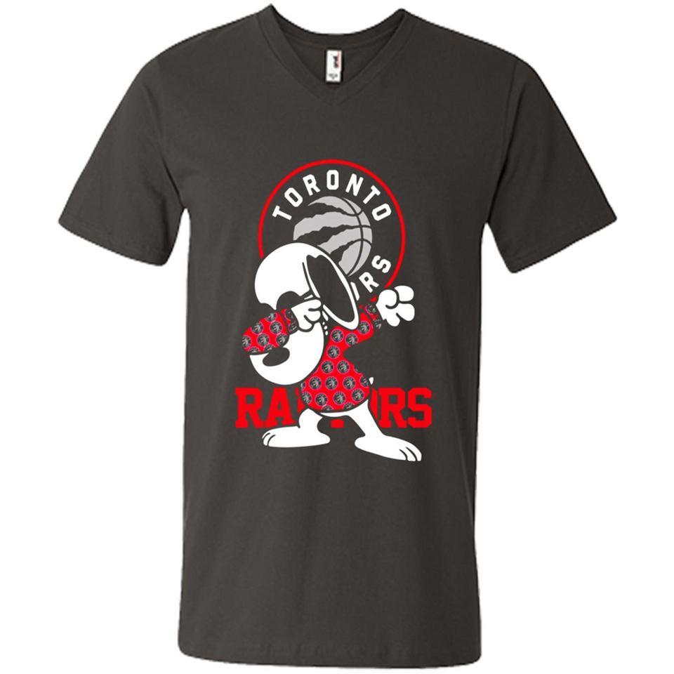 Toronto Raptors Snoopy Dabbing PINGPONG
