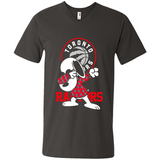 Toronto Raptors Snoopy Dabbing PINGPONG