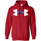 Houston Texans Under Armour Logo - Hoodie