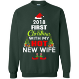 First Christmas With My Hot New Wife 2018 Christmas