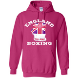 UK and England Boxing - Hoodie
