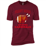 Feast Mode Cardinals Shirt - Arizona Turkey Thanksgiving