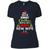 First Christmas With My Hot New Wife 2018 Christmas