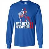 Red Dead Redemption 2
