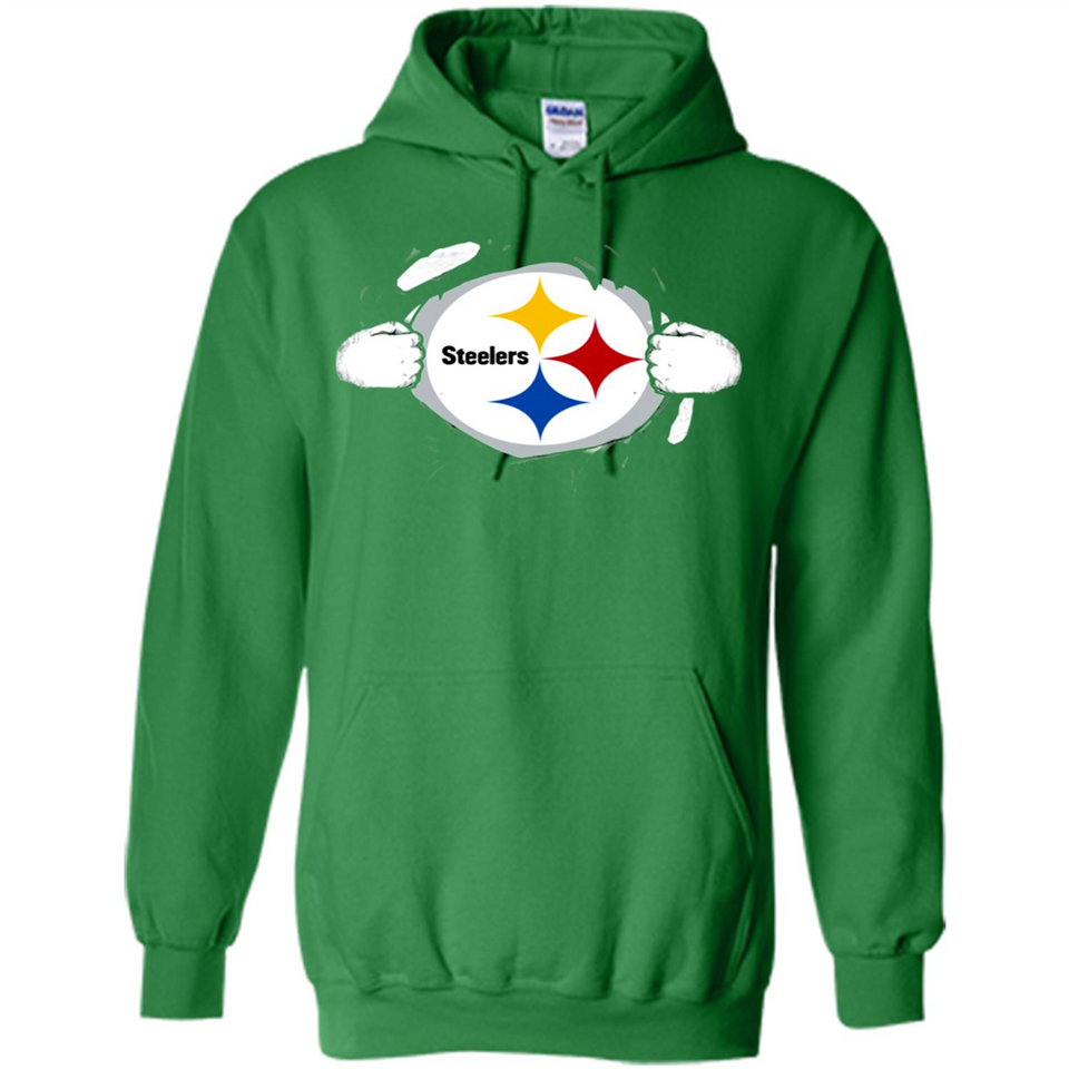 Only My Pittsburgh Steelers Inside Football Team