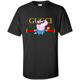 Cool Peppa Pig Gucci PING PONG