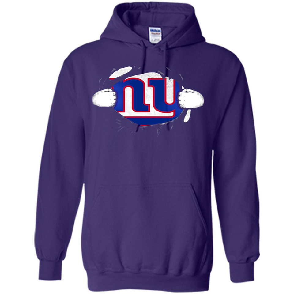 Only My New York Giants Inside Football Team