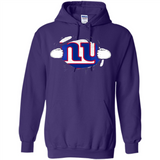 Only My New York Giants Inside Football Team