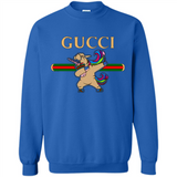 Gucci Dabbing Unicorn PING PONG