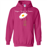 Whisper Funny Let It Daisy Flower Words Of Be