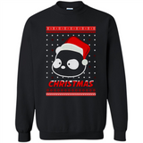 Panda Ugly Christmas Sweater Perfect Christmas PINGPONG