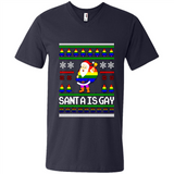 LGBT Santa Is Gay Christmas