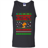 All I want for Christmas is Peter Kavinsky PINGPONG