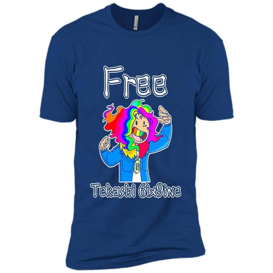 ERKS Free Tekashi 6ix9ine PING PONG
