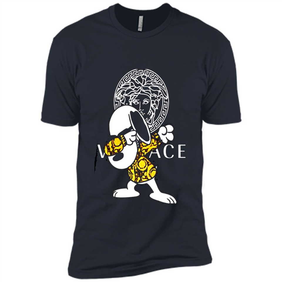Gucci Snoopy Dabbing PING PONG