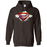 Philadelphia Phillies And Superman Fans