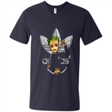 Groot Avanger Baby Marvel with Adidas Logo PING PONG