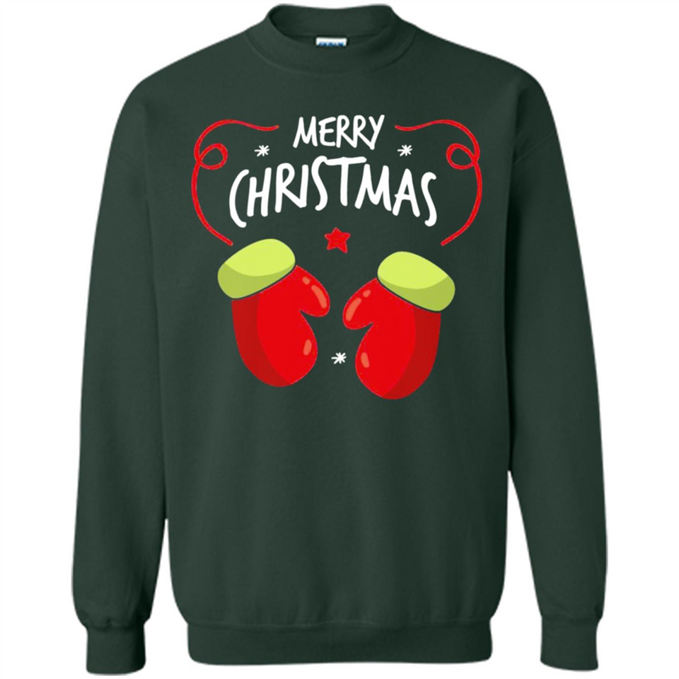 Merry Christmas - Sweatshirt