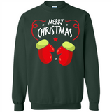 Merry Christmas - Sweatshirt