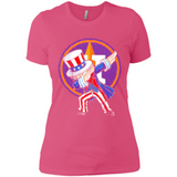 MLB HOUSTON ASTROS UNCLE SAM DABBING INDEPENDENCE DAY