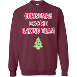 Christmas Cookie Baking Team - Christmas Baking