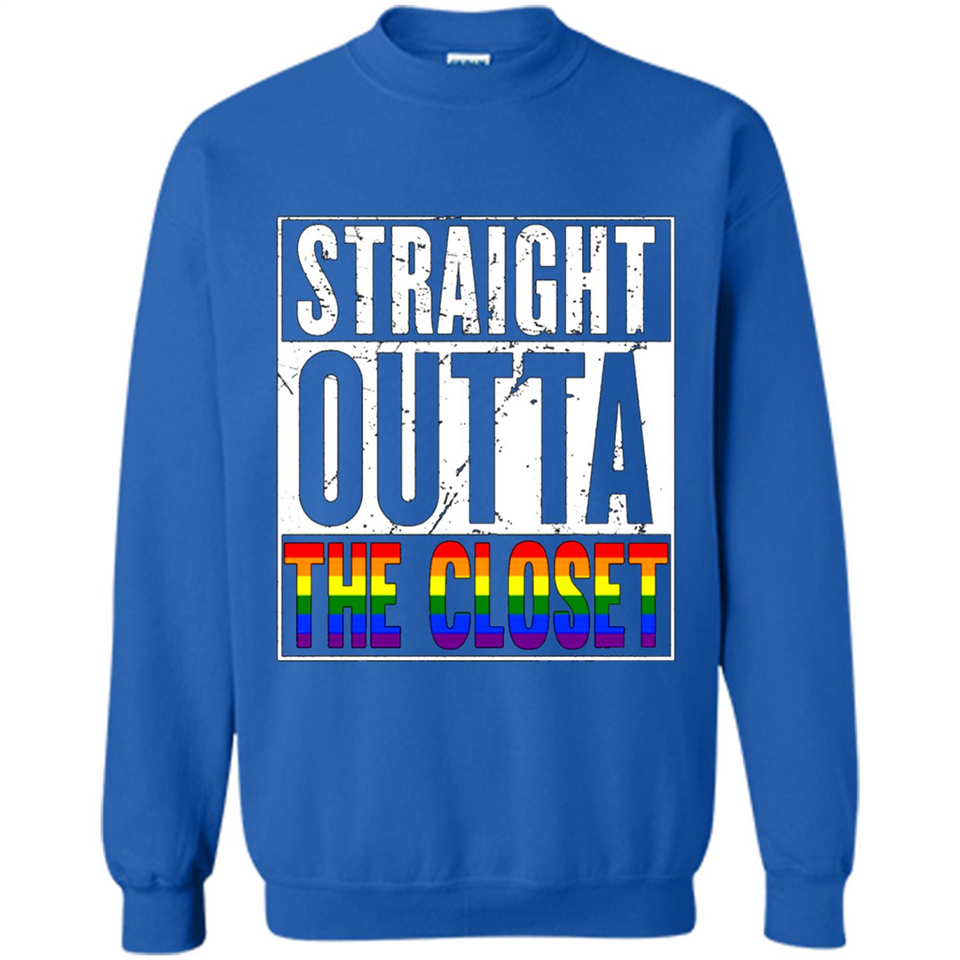 LGBT - Straight outta the closet PING PONG