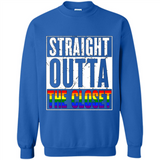 LGBT - Straight outta the closet PING PONG