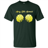 Merry Little Mermaid sweatshirt PINGPONG