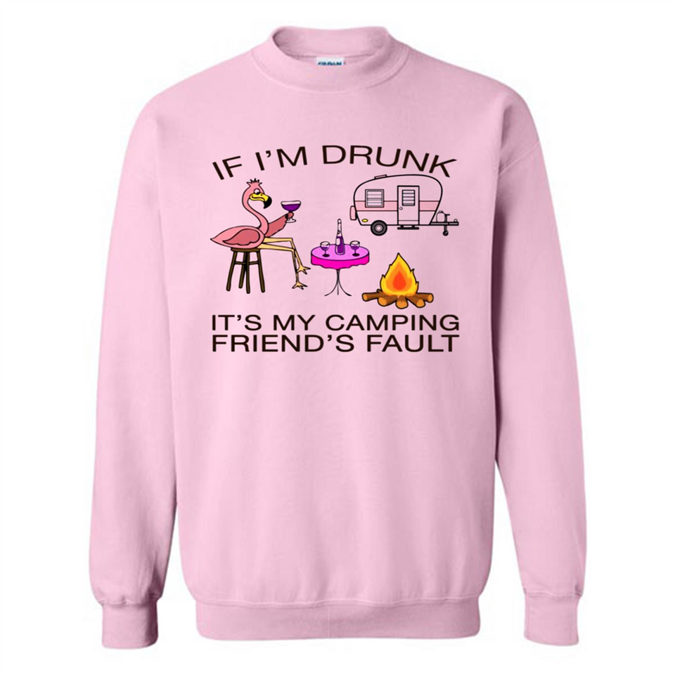 Some Of Us Grew Up Listening To New Kids On The Block Flamingo Shirt - Sweatshirt