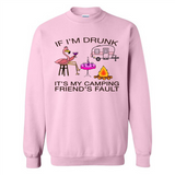 Some Of Us Grew Up Listening To New Kids On The Block Flamingo Shirt - Sweatshirt