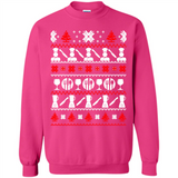 Chef Ugly Christmas