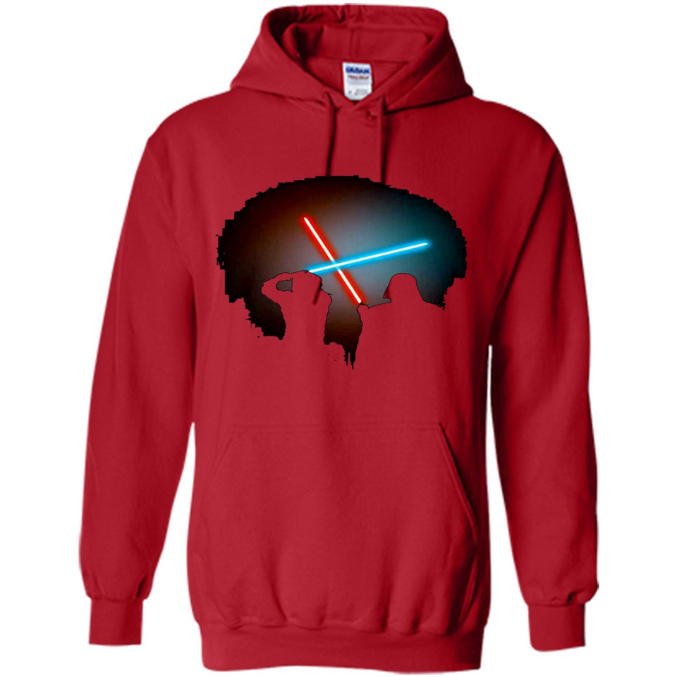 STAR WARS - Lightsaber Duel
