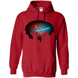STAR WARS - Lightsaber Duel